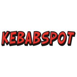 Kebabspot logo.